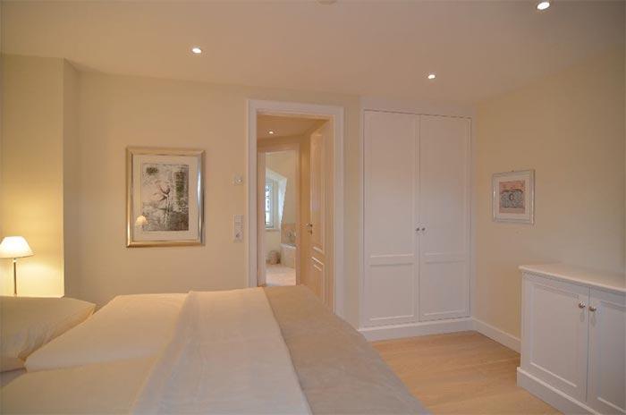 Hausteil - Sylt, Hoyerweg 10e | Haus 3.2 Syltcharme