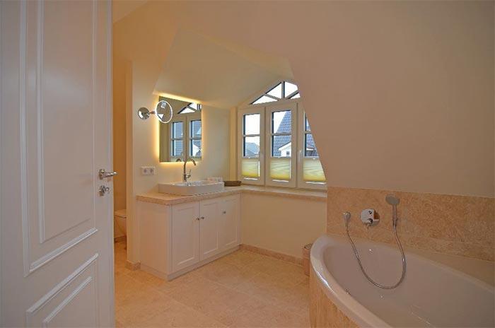 Hausteil - Sylt, Hoyerweg 10e | Haus 3.2 Syltcharme