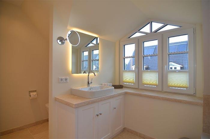 Hausteil - Sylt, Hoyerweg 10e | Haus 3.2 Syltcharme