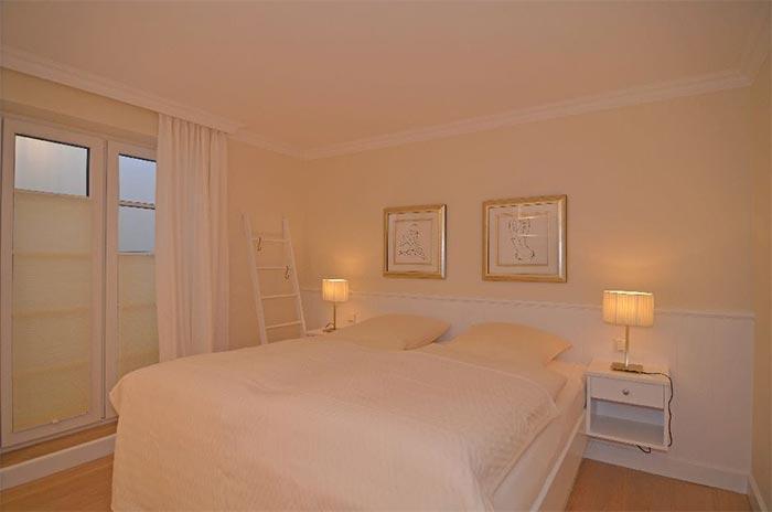 Hausteil - Sylt, Hoyerweg 10e | Haus 3.2 Syltcharme