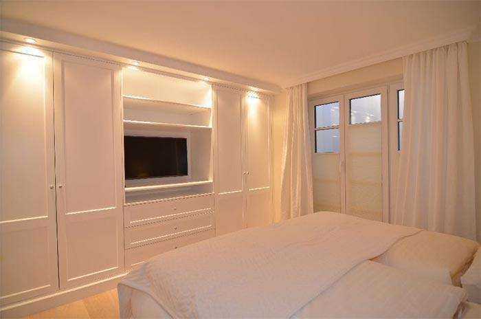 Hausteil - Sylt, Hoyerweg 10e | Haus 3.2 Syltcharme