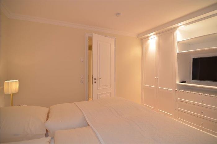 Hausteil - Sylt, Hoyerweg 10e | Haus 3.2 Syltcharme