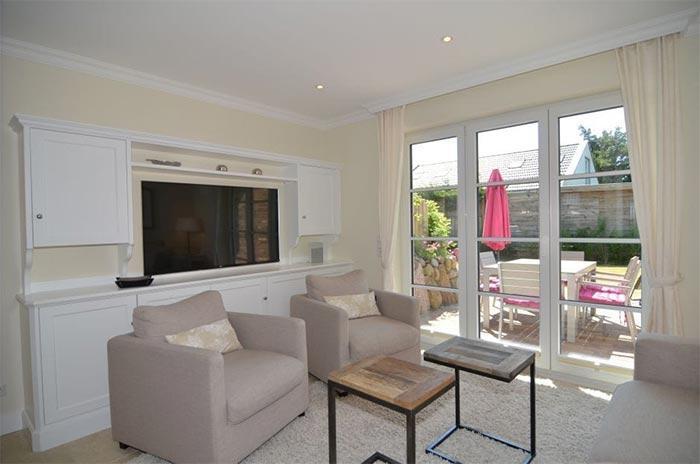 Hausteil - Sylt, Hoyerweg 10e | Haus 3.2 Syltcharme