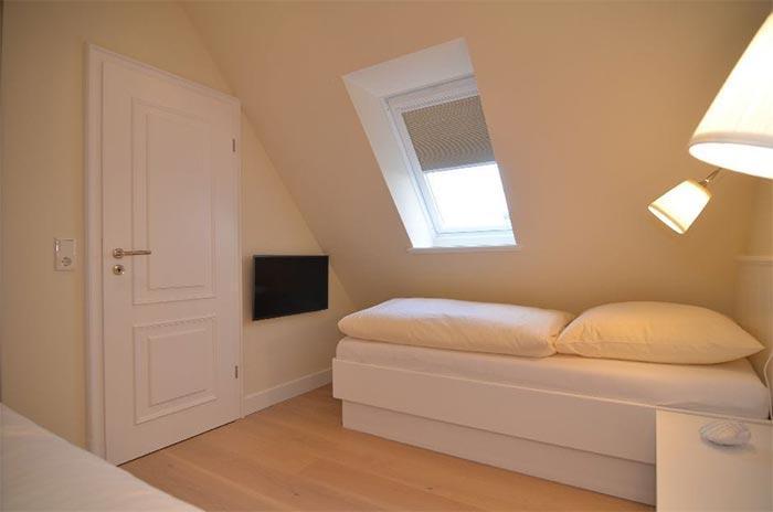 Hausteil - Sylt, Hoyerweg 10e | Haus 3.2 Syltcharme