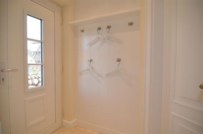 Hausteil - Sylt, Hoyerweg 10e | Haus 3.2 Syltcharme