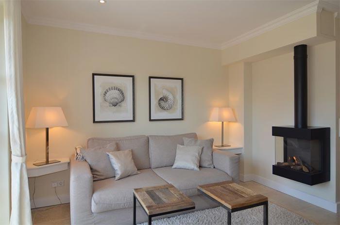 Hausteil - Sylt, Hoyerweg 10e | Haus 3.2 Syltcharme