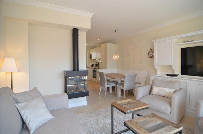 Hausteil - Sylt, Hoyerweg 10e | Haus 3.2 Syltcharme