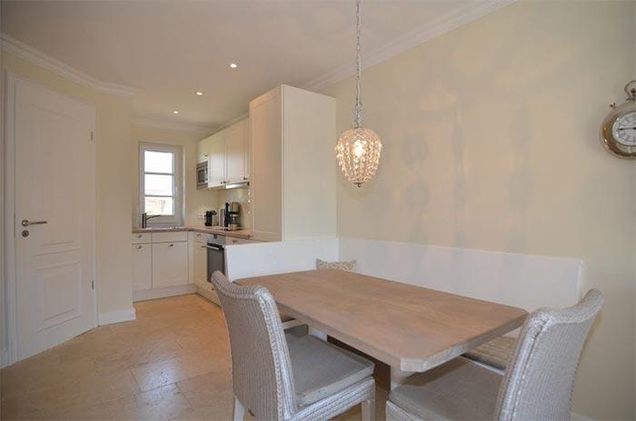 Hausteil - Sylt, Hoyerweg 10e | Haus 3.2 Syltcharme