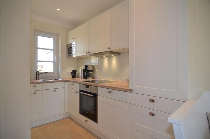 Hausteil - Sylt, Hoyerweg 10e | Haus 3.2 Syltcharme