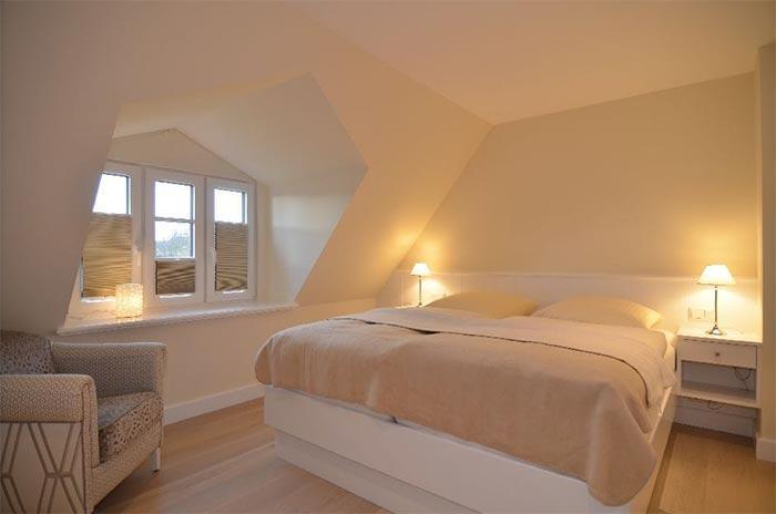 Hausteil - Sylt, Hoyerweg 10e | Haus 3.2 Syltcharme