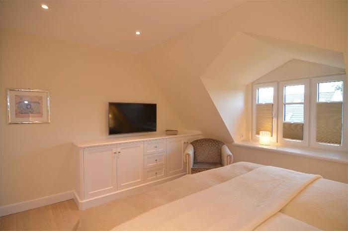 Hausteil - Sylt, Hoyerweg 10e | Haus 3.2 Syltcharme