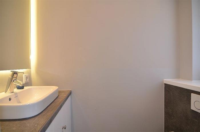 Appartement-Vermietung Bals - Sylter Quartier - Hoyerweg 10e | Haus 3.3 Sylter Morgen | Sylt | Westerland, Hausteil für 6 Personen mit 3 Schlafzimmer, 2 Badezimmer, Gäste WC, ca. 110 m2