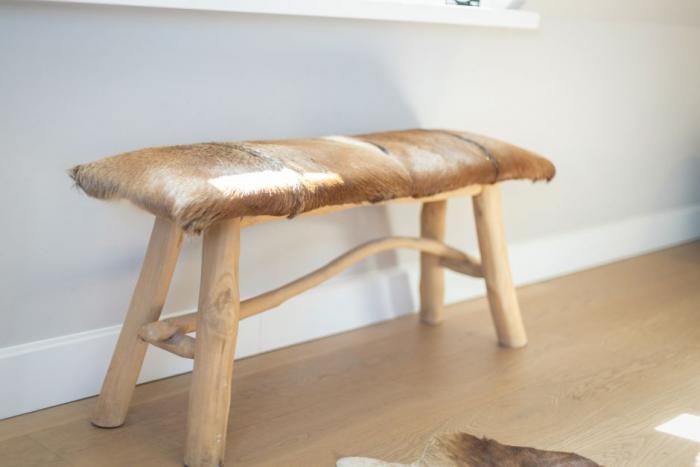 Appartement-Vermietung Bals - Sylter Quartier - Hoyerweg 10d | Haus 4.1 Hüs Mar | Sylt | Westerland, Hausteil für 7 Personen mit 4 Schlafzimmer, 2 Badezimmer, Gäste WC, ca. 137 m2, Grundstück ca. 320 m2