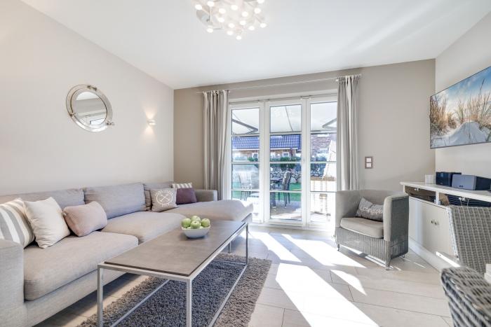 Hausteil - Sylt, Hoyerweg 10d | Haus 4.2 Traum Hüs Hausteil - Sylt, Hoyerweg 10d | Haus 4.2 Traum Hüs