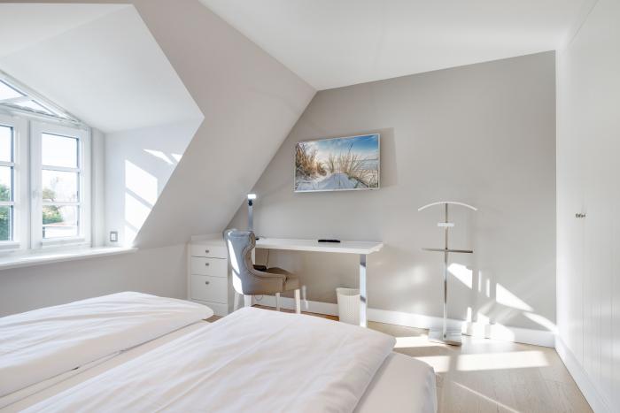 Hausteil - Sylt, Hoyerweg 10d | Haus 4.2 Traum Hüs Hausteil - Sylt, Hoyerweg 10d | Haus 4.2 Traum Hüs