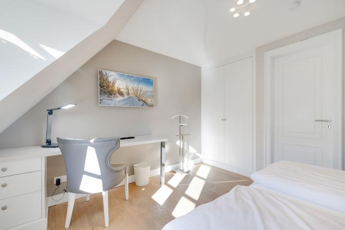 Hausteil - Sylt, Hoyerweg 10d | Haus 4.2 Traum Hüs Hausteil - Sylt, Hoyerweg 10d | Haus 4.2 Traum Hüs