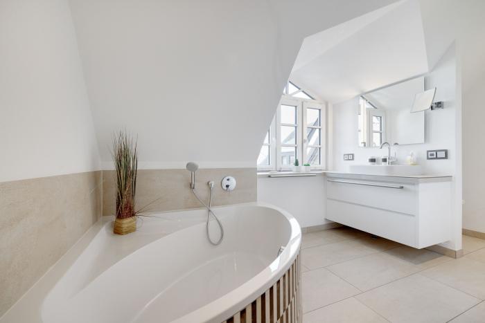 Hausteil - Sylt, Hoyerweg 10d | Haus 4.2 Traum Hüs Hausteil - Sylt, Hoyerweg 10d | Haus 4.2 Traum Hüs