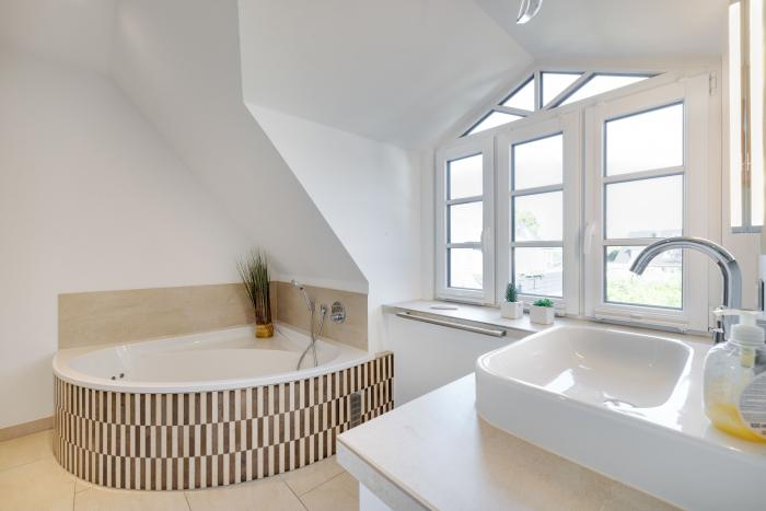 Hausteil - Sylt, Hoyerweg 10d | Haus 4.2 Traum Hüs Hausteil - Sylt, Hoyerweg 10d | Haus 4.2 Traum Hüs