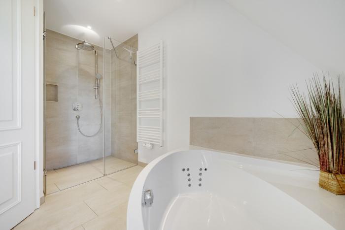 Hausteil - Sylt, Hoyerweg 10d | Haus 4.2 Traum Hüs Hausteil - Sylt, Hoyerweg 10d | Haus 4.2 Traum Hüs