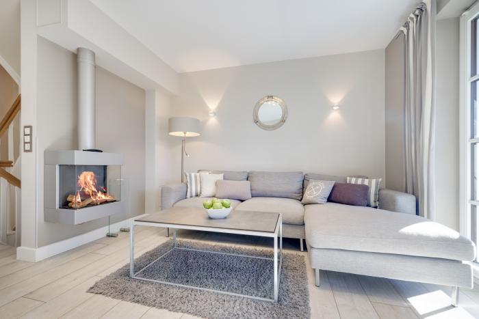 Hausteil - Sylt, Hoyerweg 10d | Haus 4.2 Traum Hüs Hausteil - Sylt, Hoyerweg 10d | Haus 4.2 Traum Hüs