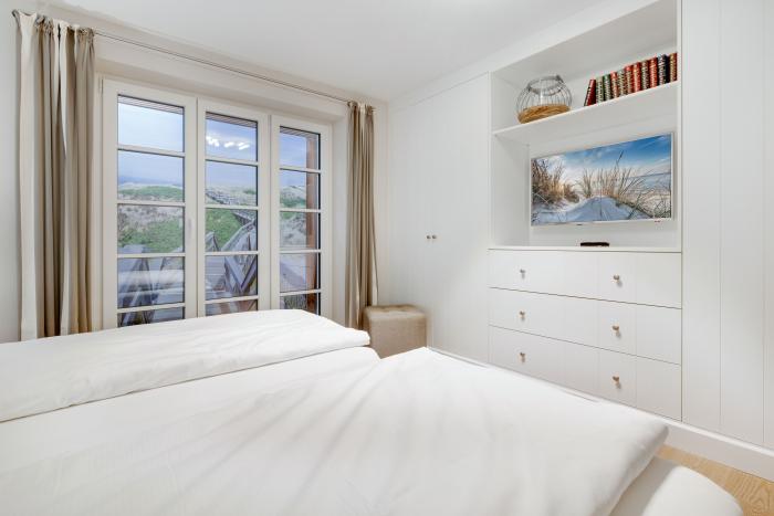 Hausteil - Sylt, Hoyerweg 10d | Haus 4.2 Traum Hüs Hausteil - Sylt, Hoyerweg 10d | Haus 4.2 Traum Hüs