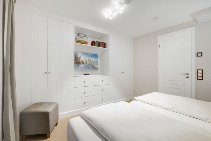 Hausteil - Sylt, Hoyerweg 10d | Haus 4.2 Traum Hüs Hausteil - Sylt, Hoyerweg 10d | Haus 4.2 Traum Hüs