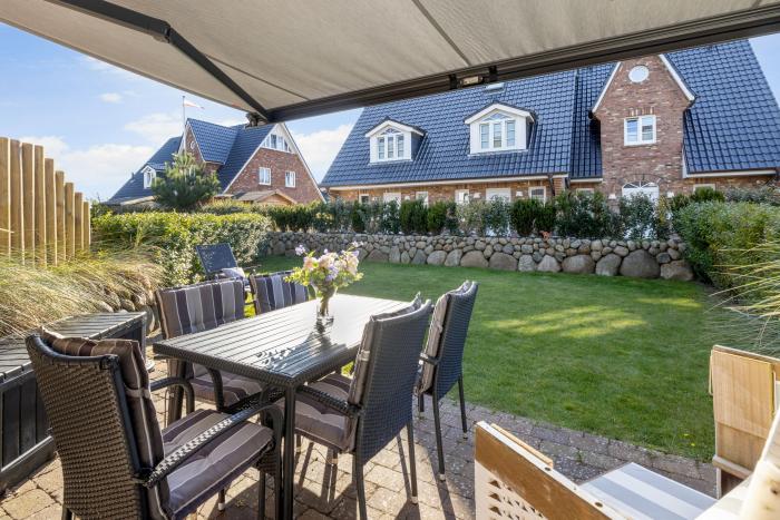 Hausteil - Sylt, Hoyerweg 10d | Haus 4.2 Traum Hüs Hausteil - Sylt, Hoyerweg 10d | Haus 4.2 Traum Hüs