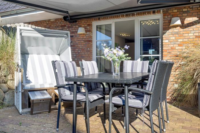 Hausteil - Sylt, Hoyerweg 10d | Haus 4.2 Traum Hüs Hausteil - Sylt, Hoyerweg 10d | Haus 4.2 Traum Hüs