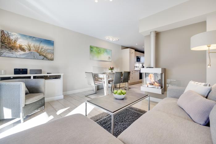 Hausteil - Sylt, Hoyerweg 10d | Haus 4.2 Traum Hüs Hausteil - Sylt, Hoyerweg 10d | Haus 4.2 Traum Hüs