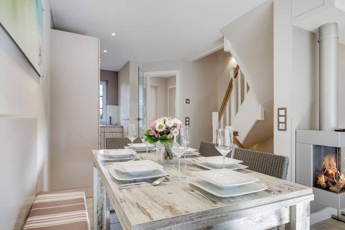 Hausteil - Sylt, Hoyerweg 10d | Haus 4.2 Traum Hüs Hausteil - Sylt, Hoyerweg 10d | Haus 4.2 Traum Hüs