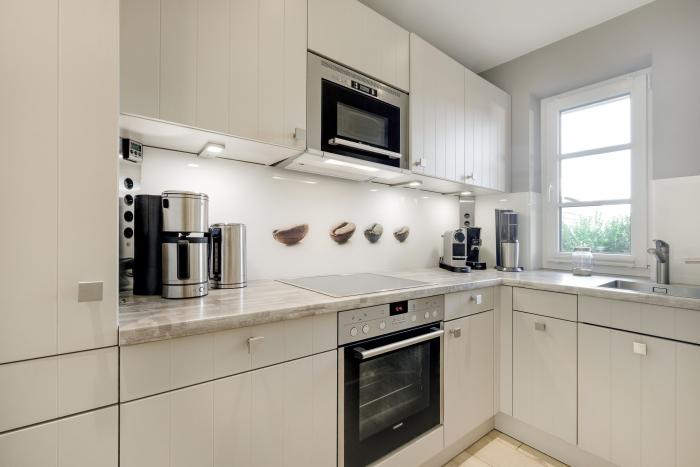 Hausteil - Sylt, Hoyerweg 10d | Haus 4.2 Traum Hüs Hausteil - Sylt, Hoyerweg 10d | Haus 4.2 Traum Hüs