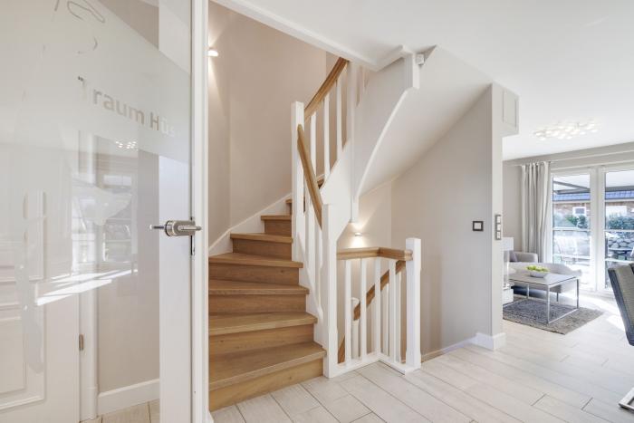 Hausteil - Sylt, Hoyerweg 10d | Haus 4.2 Traum Hüs Hausteil - Sylt, Hoyerweg 10d | Haus 4.2 Traum Hüs