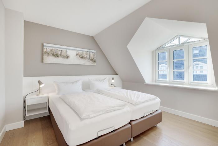 Hausteil - Sylt, Hoyerweg 10d | Haus 4.2 Traum Hüs Hausteil - Sylt, Hoyerweg 10d | Haus 4.2 Traum Hüs