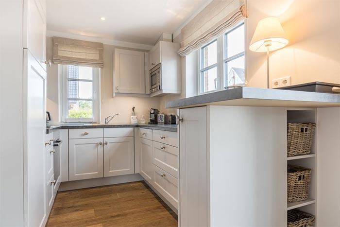 Hausteil - Sylt, Hoyerweg 10b | Haus 5.1 Ros Hüs Hausteil - Sylt, Hoyerweg 10b | Haus 5.1 Ros Hüs