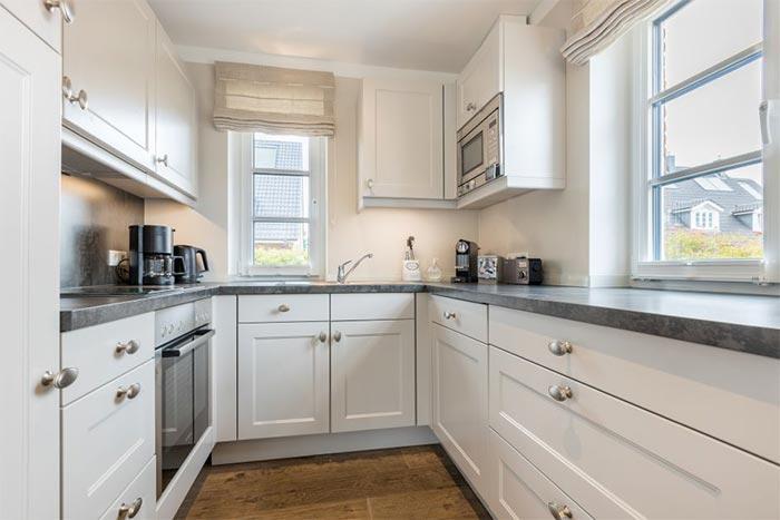 Hausteil - Sylt, Hoyerweg 10b | Haus 5.1 Ros Hüs Hausteil - Sylt, Hoyerweg 10b | Haus 5.1 Ros Hüs