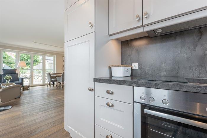 Hausteil - Sylt, Hoyerweg 10b | Haus 5.1 Ros Hüs Hausteil - Sylt, Hoyerweg 10b | Haus 5.1 Ros Hüs