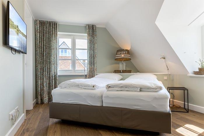 Hausteil - Sylt, Hoyerweg 10b | Haus 5.1 Ros Hüs Hausteil - Sylt, Hoyerweg 10b | Haus 5.1 Ros Hüs