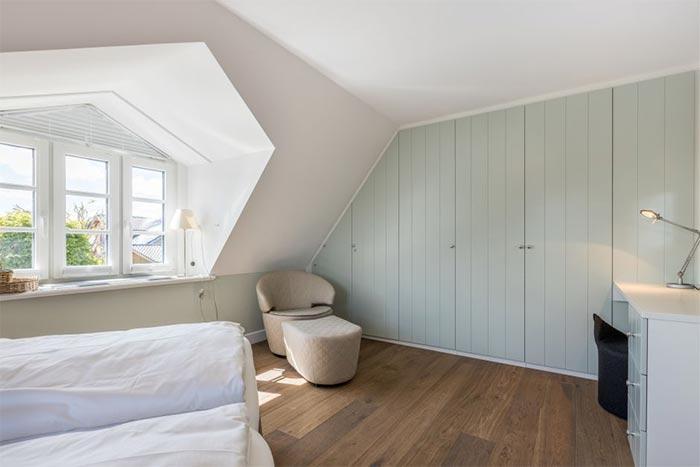 Hausteil - Sylt, Hoyerweg 10b | Haus 5.1 Ros Hüs Hausteil - Sylt, Hoyerweg 10b | Haus 5.1 Ros Hüs