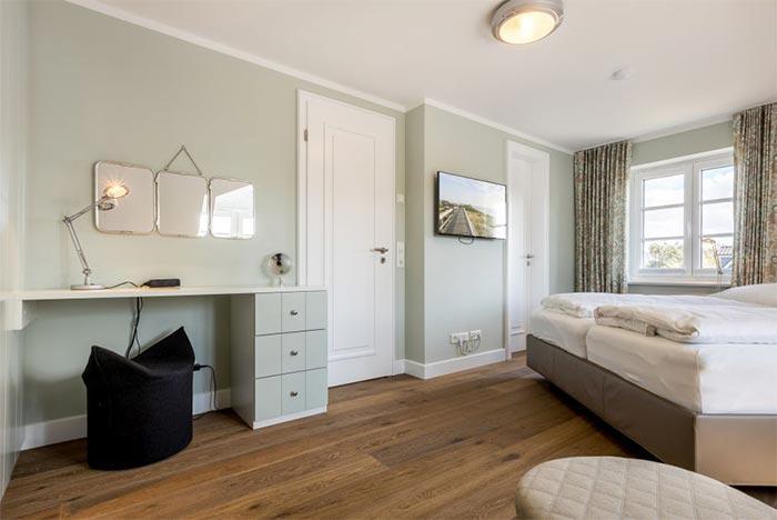 Hausteil - Sylt, Hoyerweg 10b | Haus 5.1 Ros Hüs Hausteil - Sylt, Hoyerweg 10b | Haus 5.1 Ros Hüs