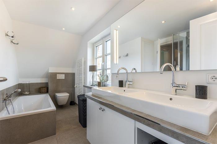 Hausteil - Sylt, Hoyerweg 10b | Haus 5.1 Ros Hüs Hausteil - Sylt, Hoyerweg 10b | Haus 5.1 Ros Hüs