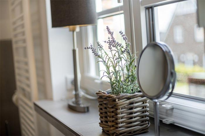 Hausteil - Sylt, Hoyerweg 10b | Haus 5.1 Ros Hüs Hausteil - Sylt, Hoyerweg 10b | Haus 5.1 Ros Hüs