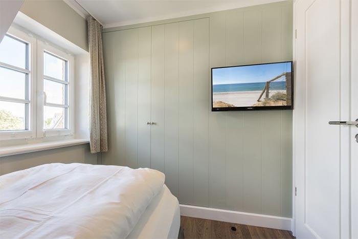 Hausteil - Sylt, Hoyerweg 10b | Haus 5.1 Ros Hüs Hausteil - Sylt, Hoyerweg 10b | Haus 5.1 Ros Hüs