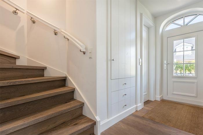 Hausteil - Sylt, Hoyerweg 10b | Haus 5.1 Ros Hüs Hausteil - Sylt, Hoyerweg 10b | Haus 5.1 Ros Hüs