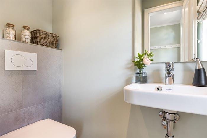 Hausteil - Sylt, Hoyerweg 10b | Haus 5.1 Ros Hüs Hausteil - Sylt, Hoyerweg 10b | Haus 5.1 Ros Hüs