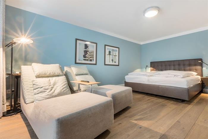 Hausteil - Sylt, Hoyerweg 10b | Haus 5.1 Ros Hüs Hausteil - Sylt, Hoyerweg 10b | Haus 5.1 Ros Hüs