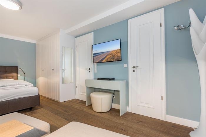 Hausteil - Sylt, Hoyerweg 10b | Haus 5.1 Ros Hüs Hausteil - Sylt, Hoyerweg 10b | Haus 5.1 Ros Hüs