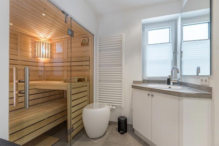 Hausteil - Sylt, Hoyerweg 10b | Haus 5.1 Ros Hüs Hausteil - Sylt, Hoyerweg 10b | Haus 5.1 Ros Hüs