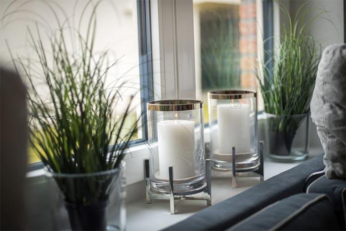 Hausteil - Sylt, Hoyerweg 10b | Haus 5.1 Ros Hüs Hausteil - Sylt, Hoyerweg 10b | Haus 5.1 Ros Hüs