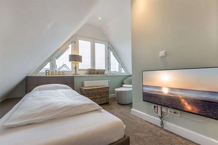 Hausteil - Sylt, Hoyerweg 10b | Haus 5.1 Ros Hüs Hausteil - Sylt, Hoyerweg 10b | Haus 5.1 Ros Hüs