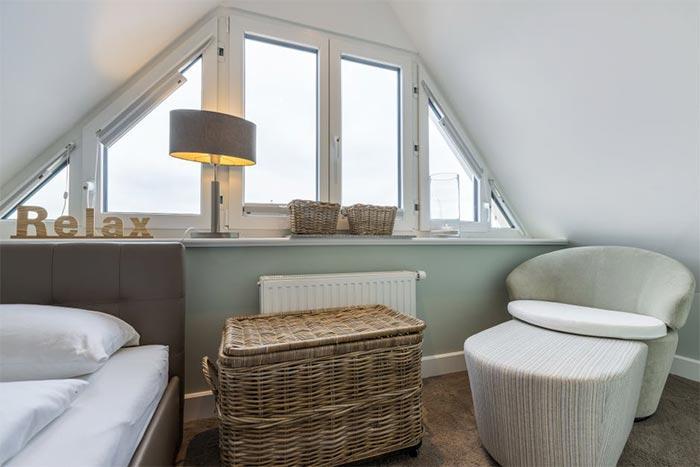 Hausteil - Sylt, Hoyerweg 10b | Haus 5.1 Ros Hüs Hausteil - Sylt, Hoyerweg 10b | Haus 5.1 Ros Hüs